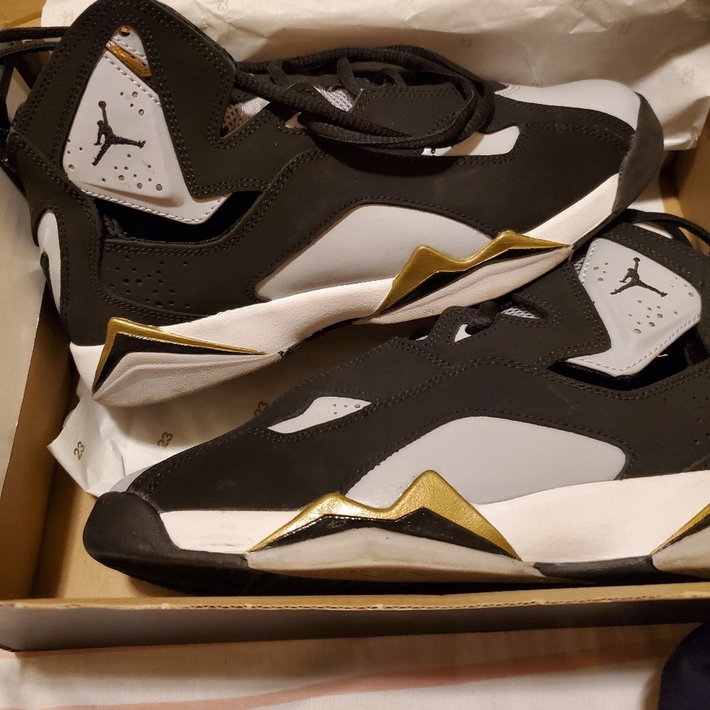 Jordan's